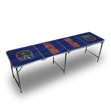Florida Gators Blue Tailgate Table
