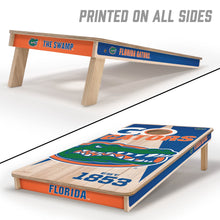 Florida Gators 2x4 Direct Print
