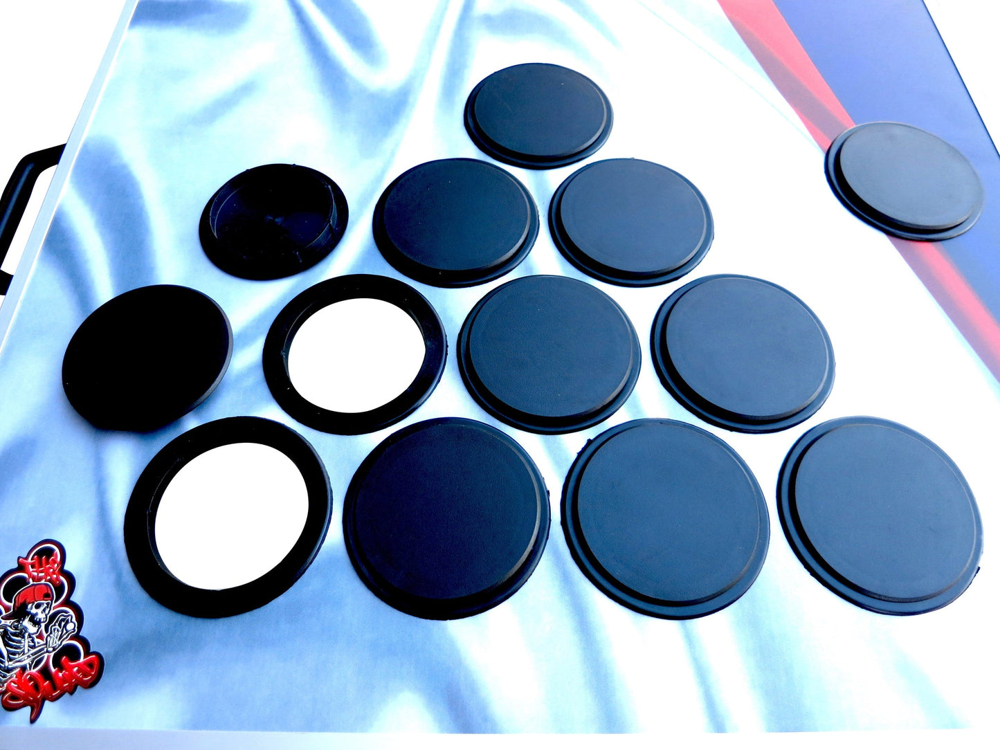 hole covers