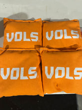 Scratch & Dent - Tennessee Volunteers Cornhole Bags

