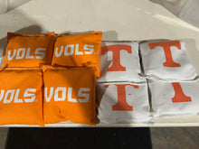 Scratch & Dent - Tennessee Volunteers Cornhole Bags
