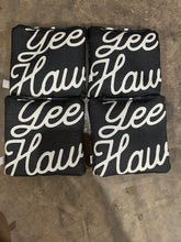 Scratch & Dent - Yee Haw Synergy Pro Cornhole Bags
