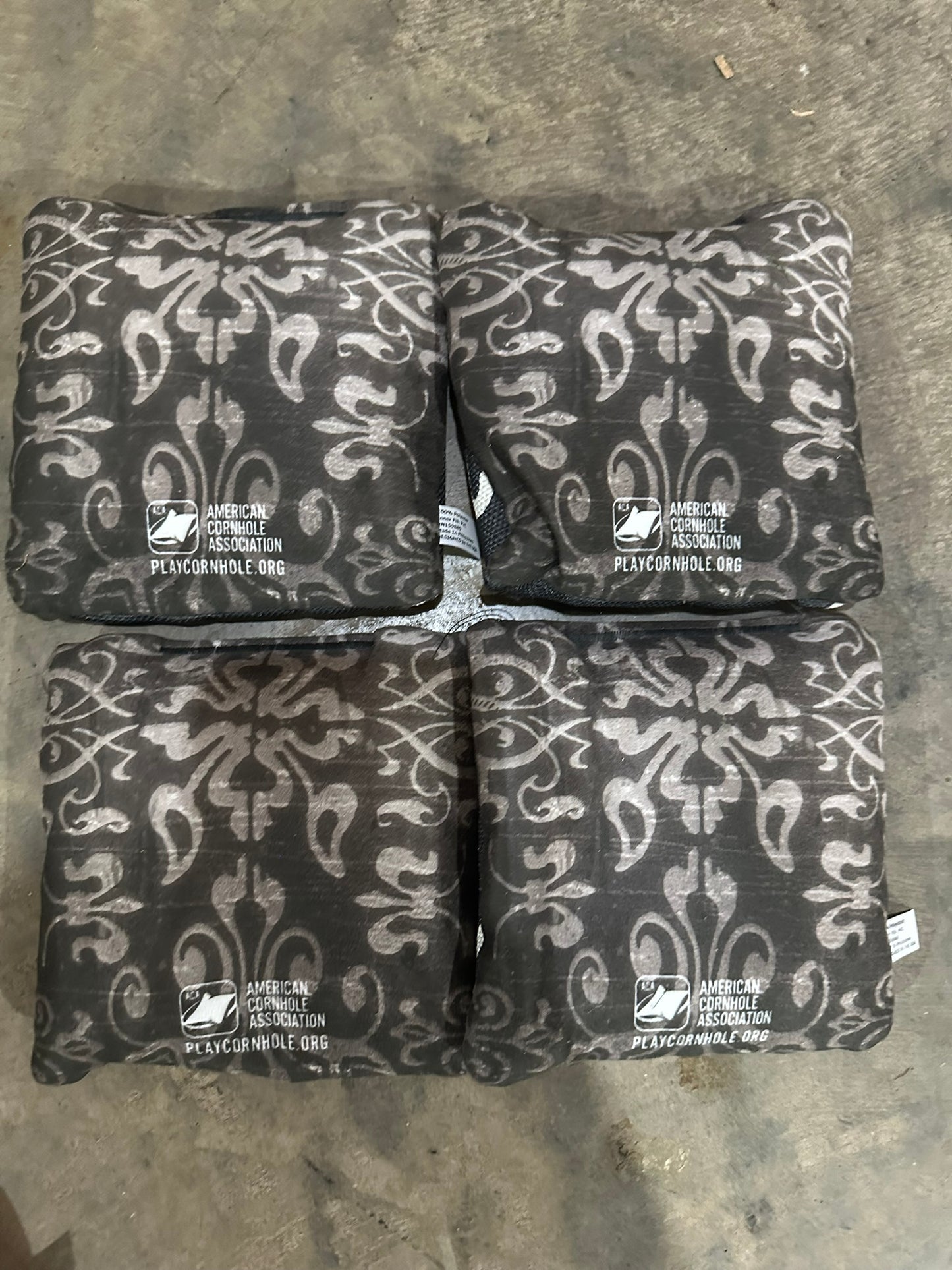 Scratch & Dent - Yee Haw Synergy Pro Cornhole Bags