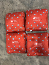 Scratch & Dent - American Moto Synergy Pro Cornhole Bags
