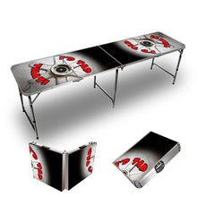 Id Tap That Beer Pong Table
