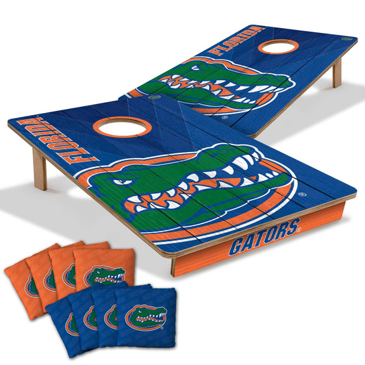 Florida Gators 2x3 Tailgate Cornhole Boards