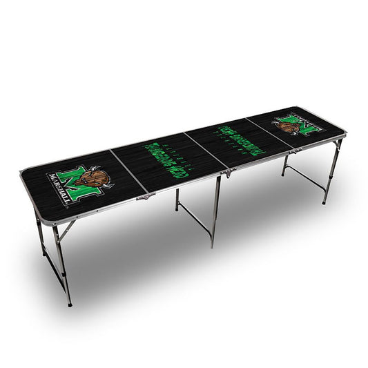 Marshall University Tailgate Table Tailgate Table