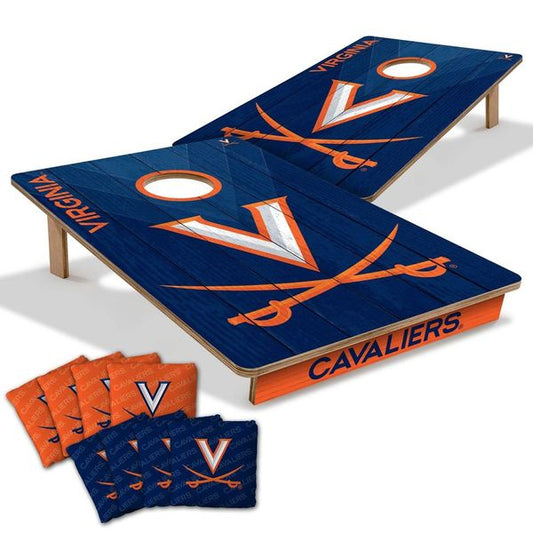 Virginia Cavaliers 2x3 Tailgate Cornhole Boards