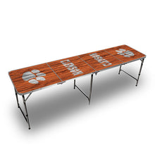 Clemson University Tailgate Table Tailgate Table

