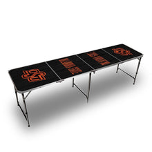 Oklahoma State Cowboys Black Tailgate Table
