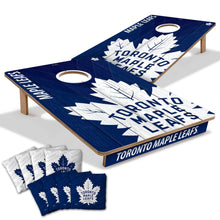 Toronto Maple Leafs 2x3 Tailgate Cornhole Boards
