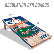 Florida Gators 2x4 Specs
