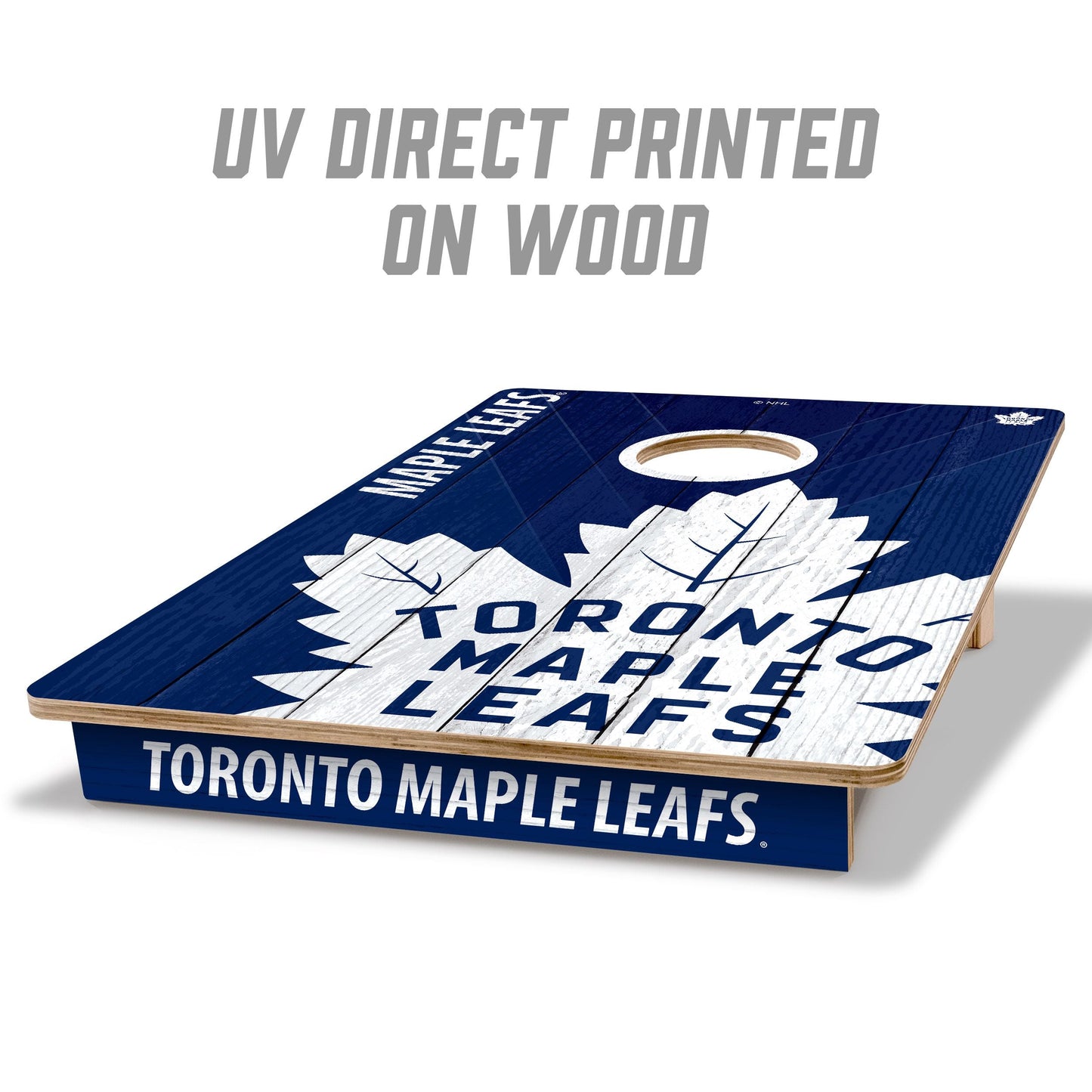 Toronto Maple Leafs 2x3 Direct Print