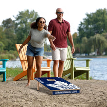 Toronto Maple Leafs 2x3 Lifestyle
