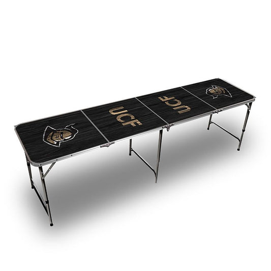 Central Florida Knights Black Tailgate Table