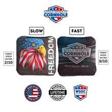 American Eagle Drip Black speed rating
