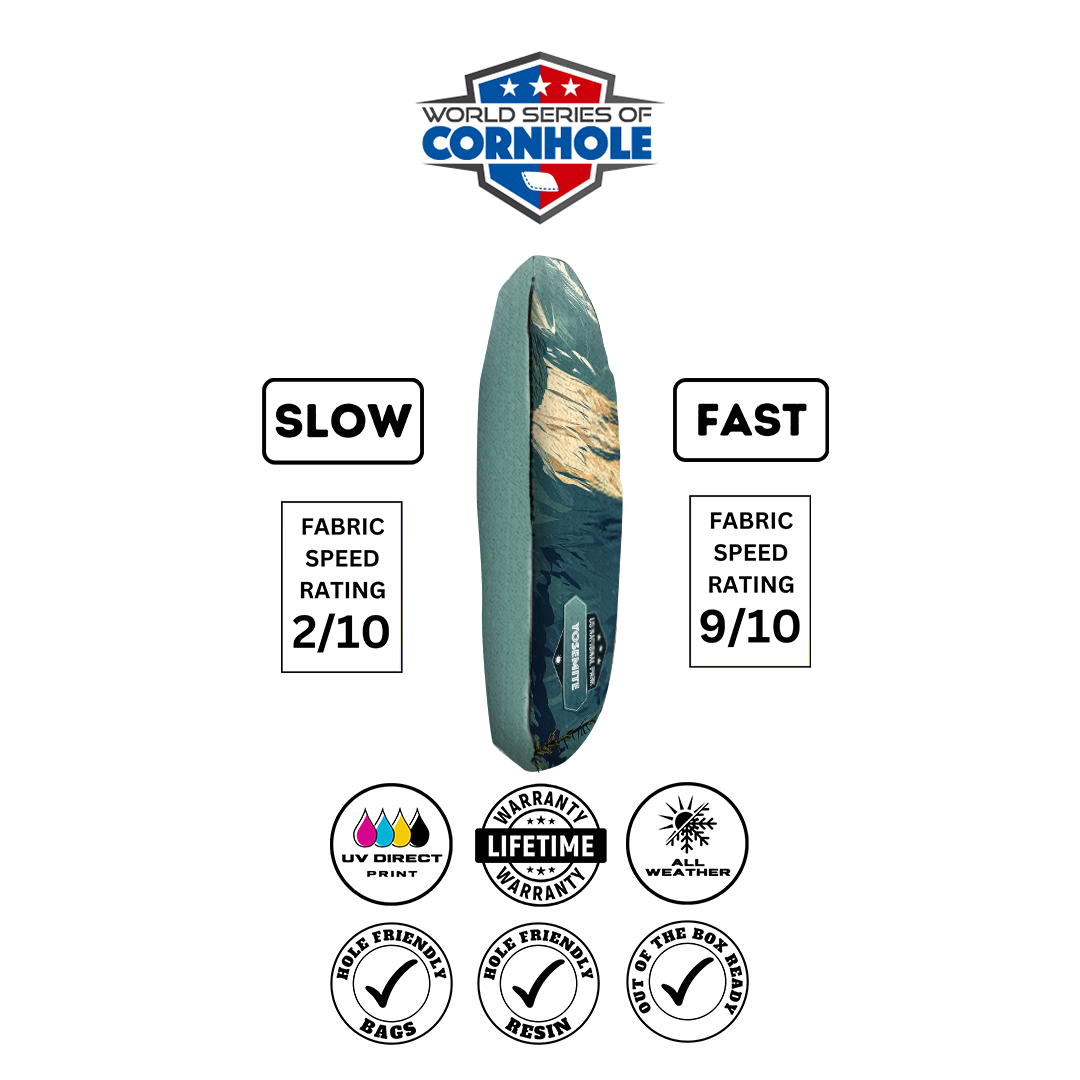 Yosemite National Park Day Free Shipping Image