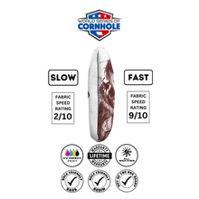 Texas White Secondary Image
