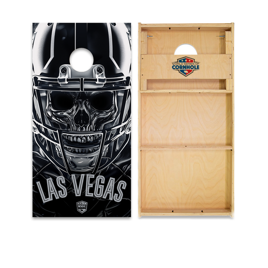 Las Vegas Cornhole Boards