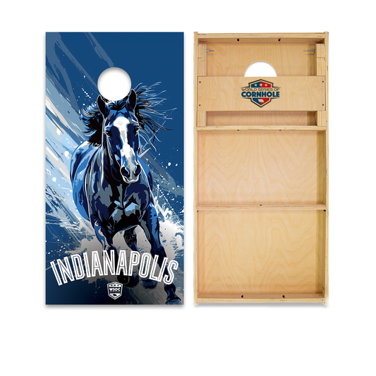 Indianapolis Cornhole Boards