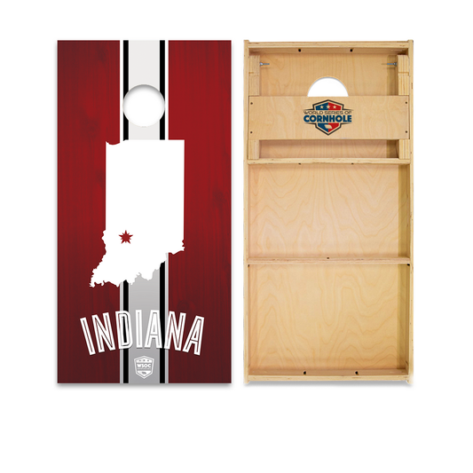 Indiana Cornhole Boards
