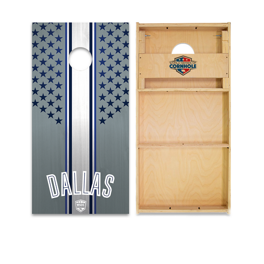 Dallas Cornhole Boards