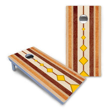 Hollis Surf Board All-Weather Cornhole Set
