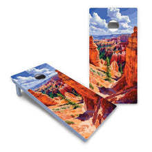 Bryce Canyon All-Weather Cornhole Set
