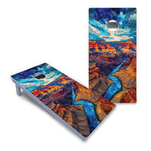 Grand Canyon All-Weather Cornhole Set
