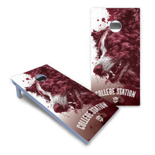 Texas A&M All-Weather Cornhole Set
