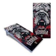 Georgia All-Weather Cornhole Set

