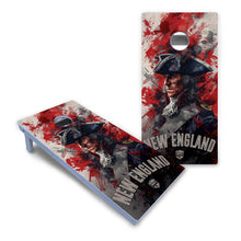 New England All-Weather Cornhole Set
