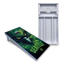 Seattle All-Weather Cornhole Set
