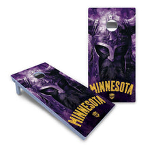 Minnesota All-Weather Cornhole Set
