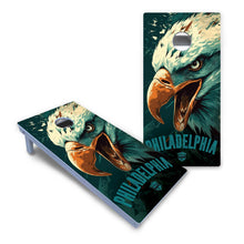 Philadelphia All-Weather Cornhole Set
