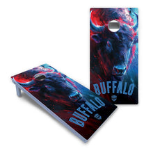 Buffalo All-Weather Cornhole Set
