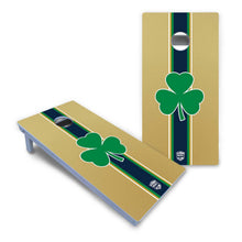 Notre Dame All-Weather Cornhole Set
