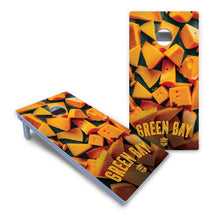 Green Bay All-Weather Cornhole Set
