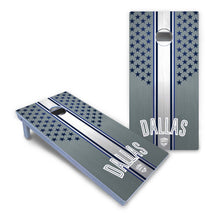 Dallas All-Weather Cornhole Set
