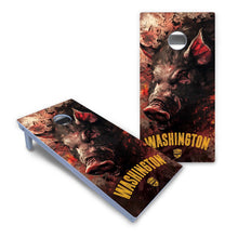 Washington All-Weather Cornhole Set
