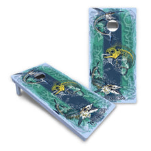 Offshore Slam All-Weather Cornhole Set
