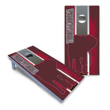 Tuscaloosa All-Weather Cornhole Set
