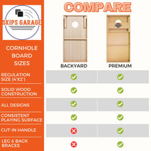 WSOC board spec image
