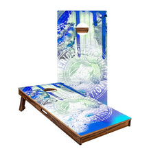 ACA Street Art All-Weather Cornhole Boards
