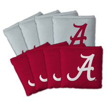 Alabama Crimson Tide Dual Sided Pro Cornhole Bags
