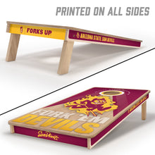 Arizona State Sun Devils NCAA 2x4 Direct Print
