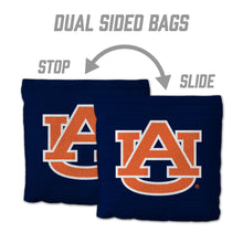 Auburn Tigers Stop and Slide
