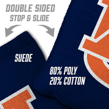 Auburn Tigers Dual Sided
