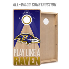 Baltimore Ravens NFL Lifestyle
