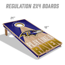 Baltimore Ravens NFL Specs
